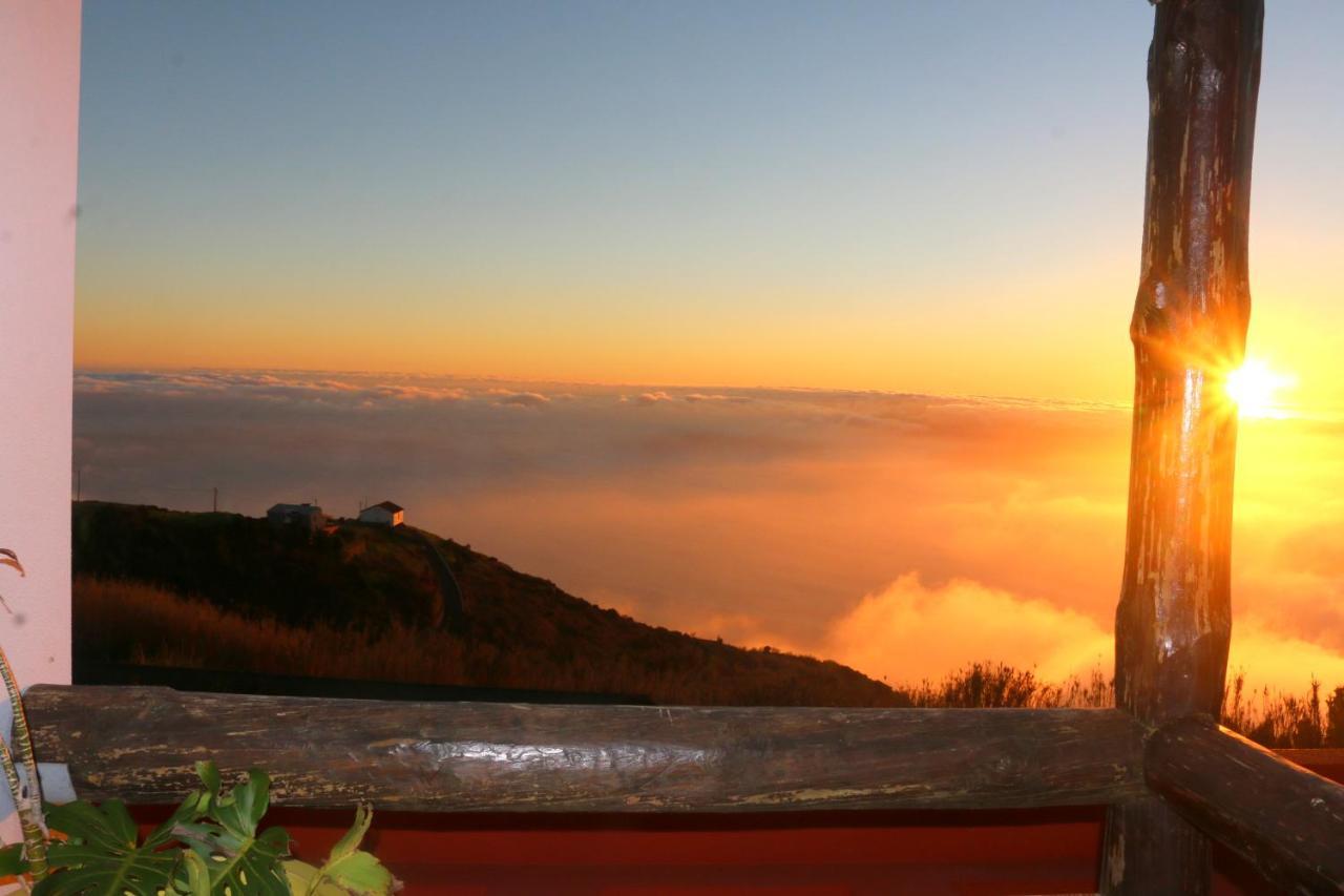 Madeira Native Motion Guest House Fajã da Ovelha Buitenkant foto