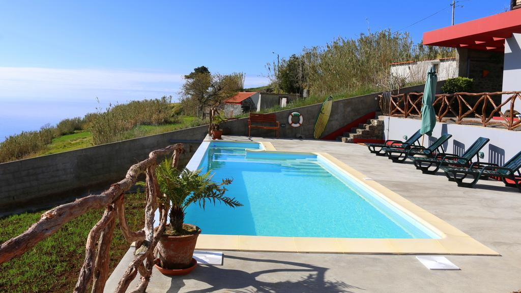 Madeira Native Motion Guest House Fajã da Ovelha Kamer foto